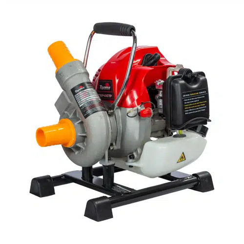 MOTOBOMBA TWP40CTP