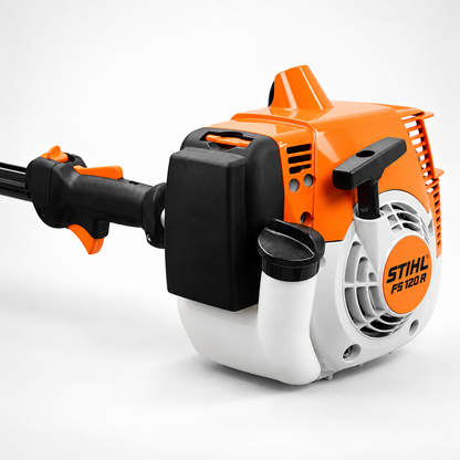 GUADAÑA STIHL FS120R
