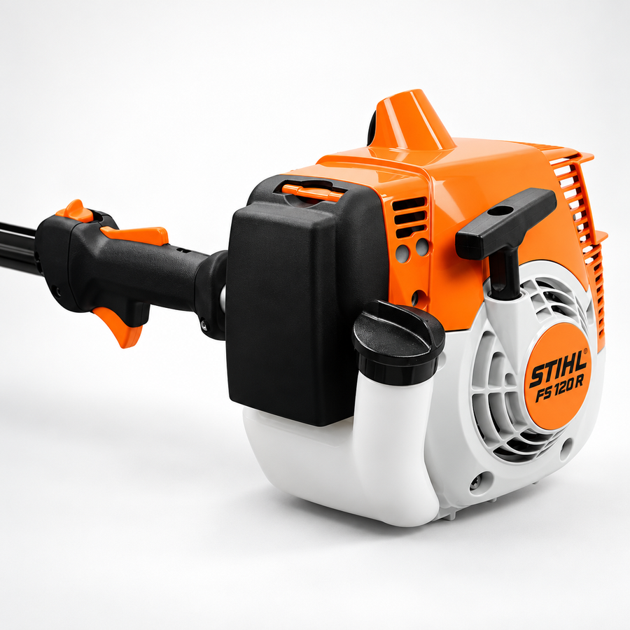 GUADAÑA STIHL FS120R