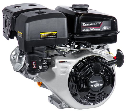 MOTOR A GASOLINA TOYAMA - TE130E-XP