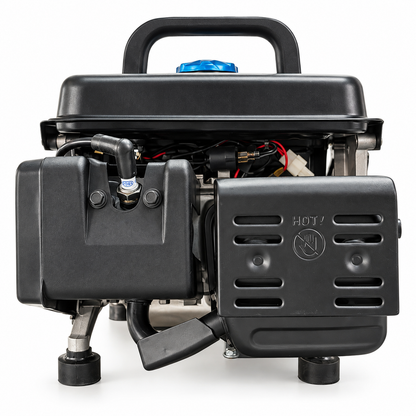 Generador Eléctrico a Gasolina ARVEK GE950G