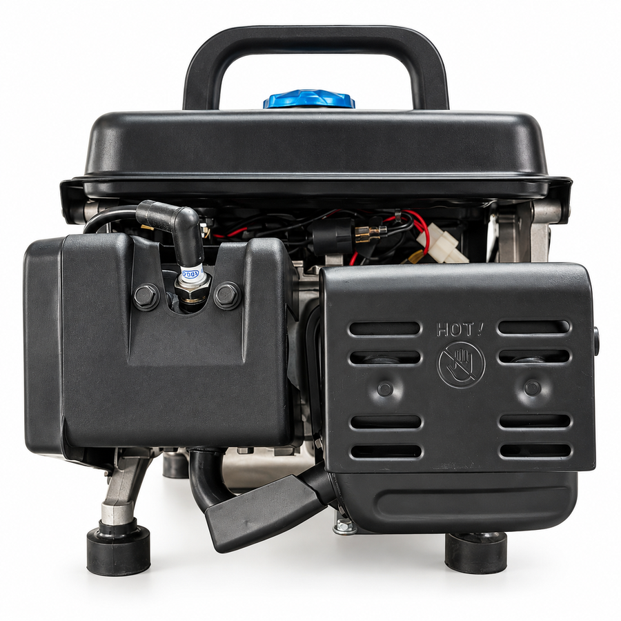 Generador Eléctrico a Gasolina ARVEK GE950G