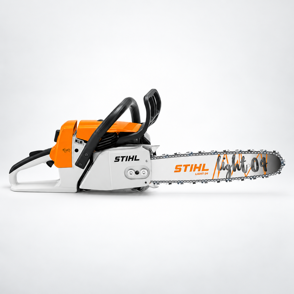 MOTOSIERRA STIHL MS 260