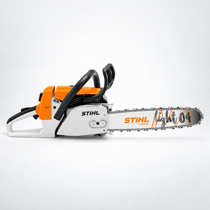 MOTOSIERRA STIHL MS 260