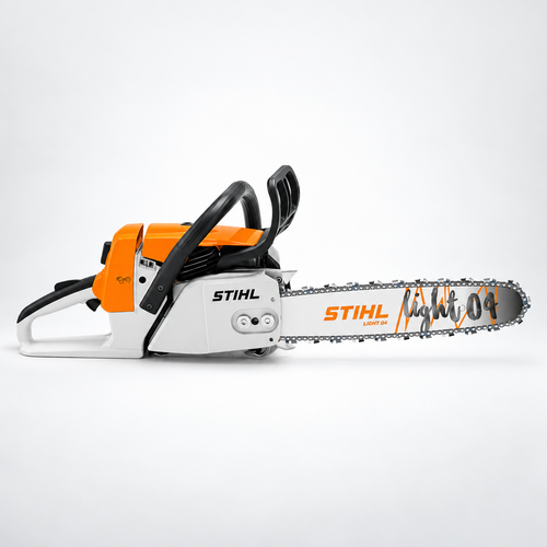 MOTOSIERRA STIHL MS 260