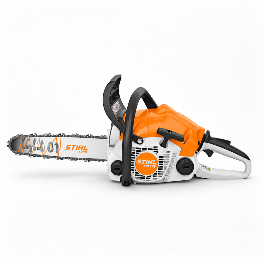 MOTOSIERRA STIHL MS 172
