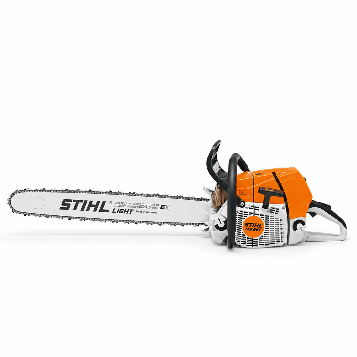MOTOSIERRA STIHL MS 661