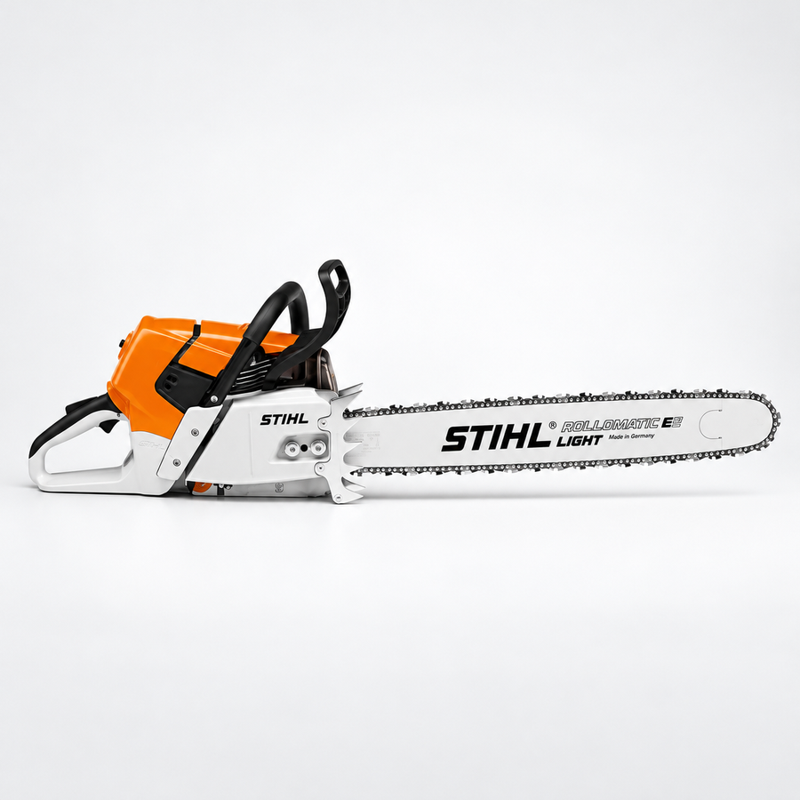 MOTOSIERRA STIHL MS 661