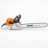 MOTOSIERRA STIHL MS 651