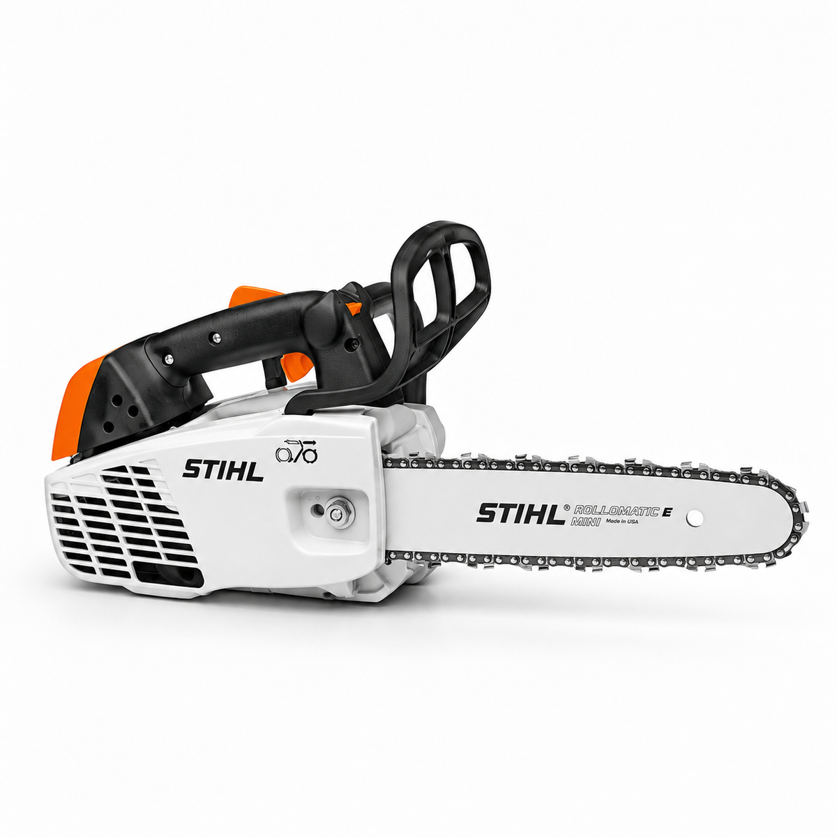 MOTOSIERRA STIHL MS 194T