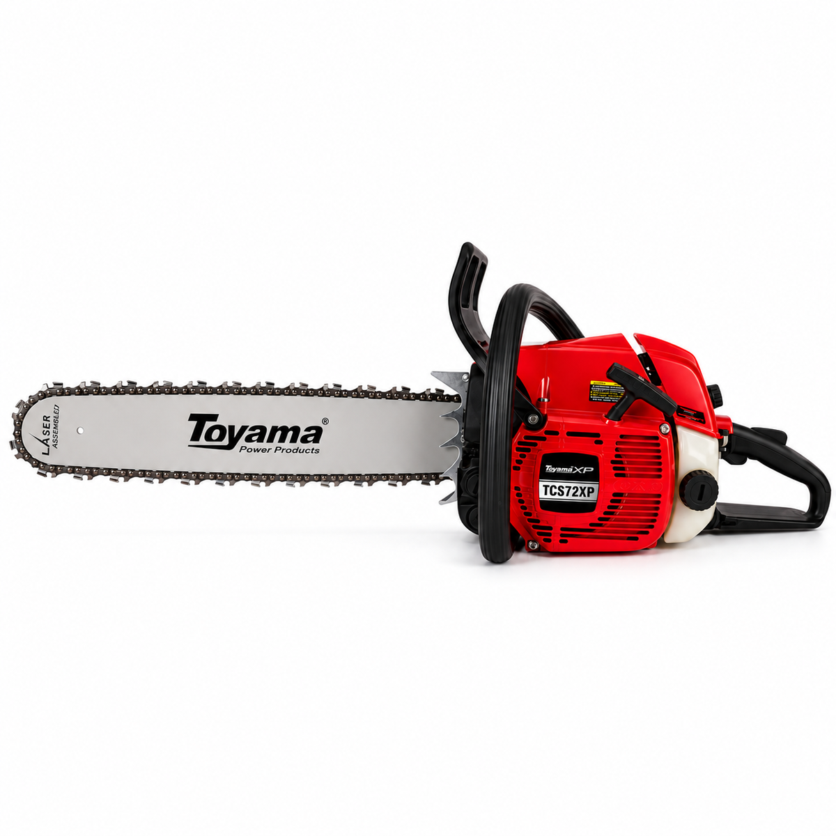 MOTOSIERRA TOYAMA / TCS72XP
