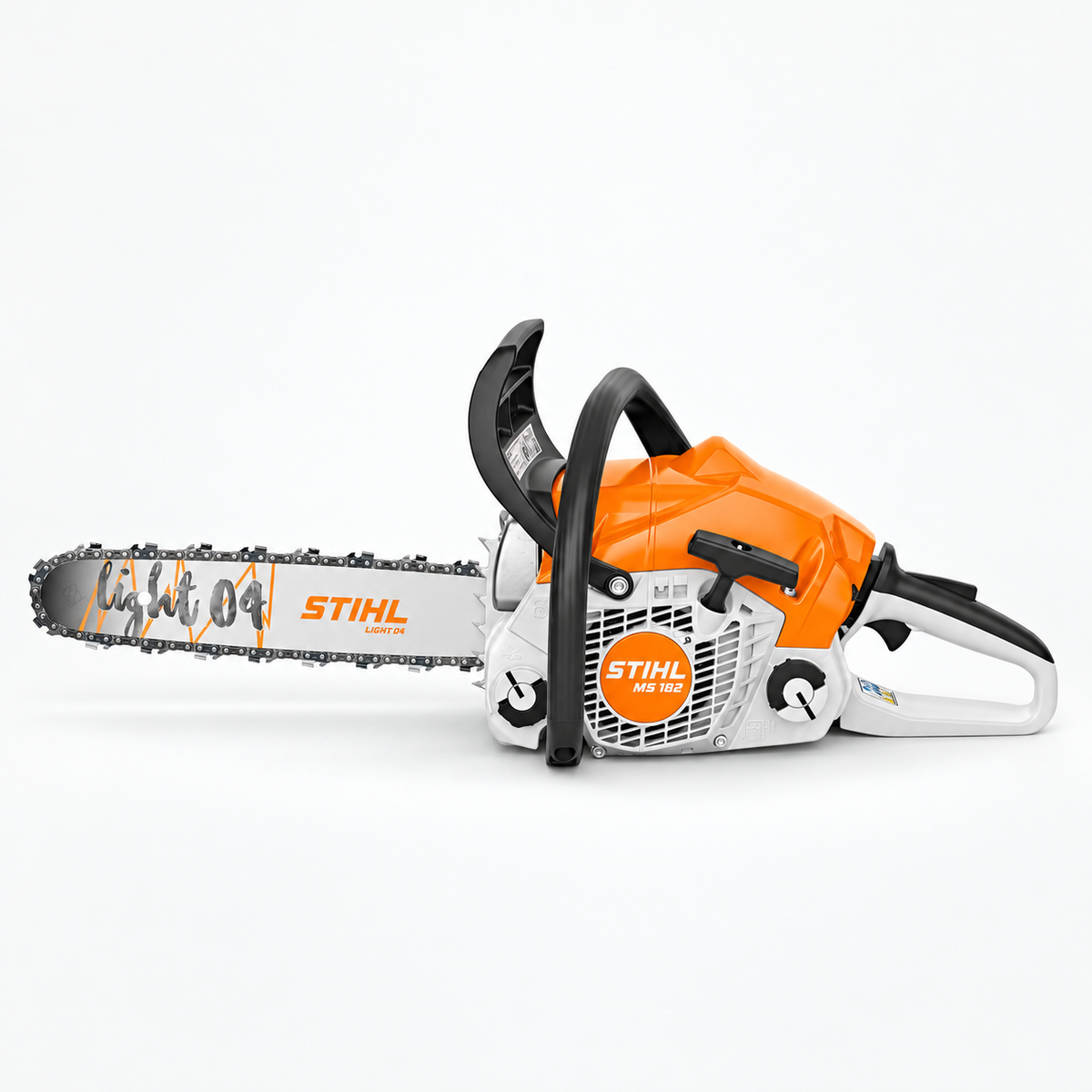 MOTOSIERRA STIHL MS 182