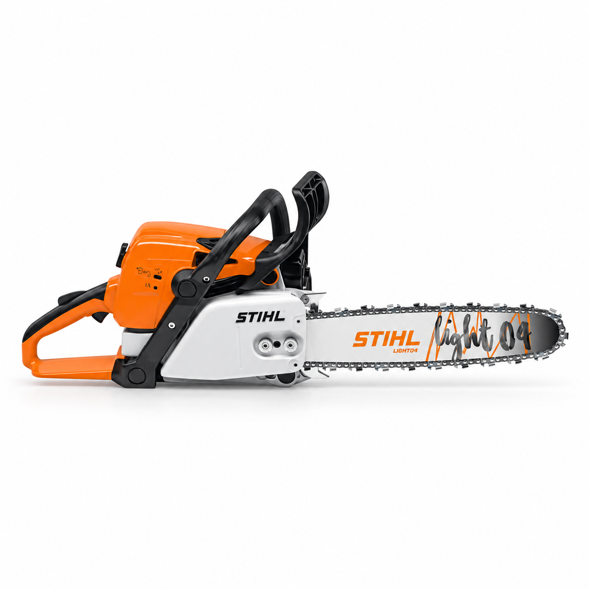 MOTOSIERRA STIHL MS 310