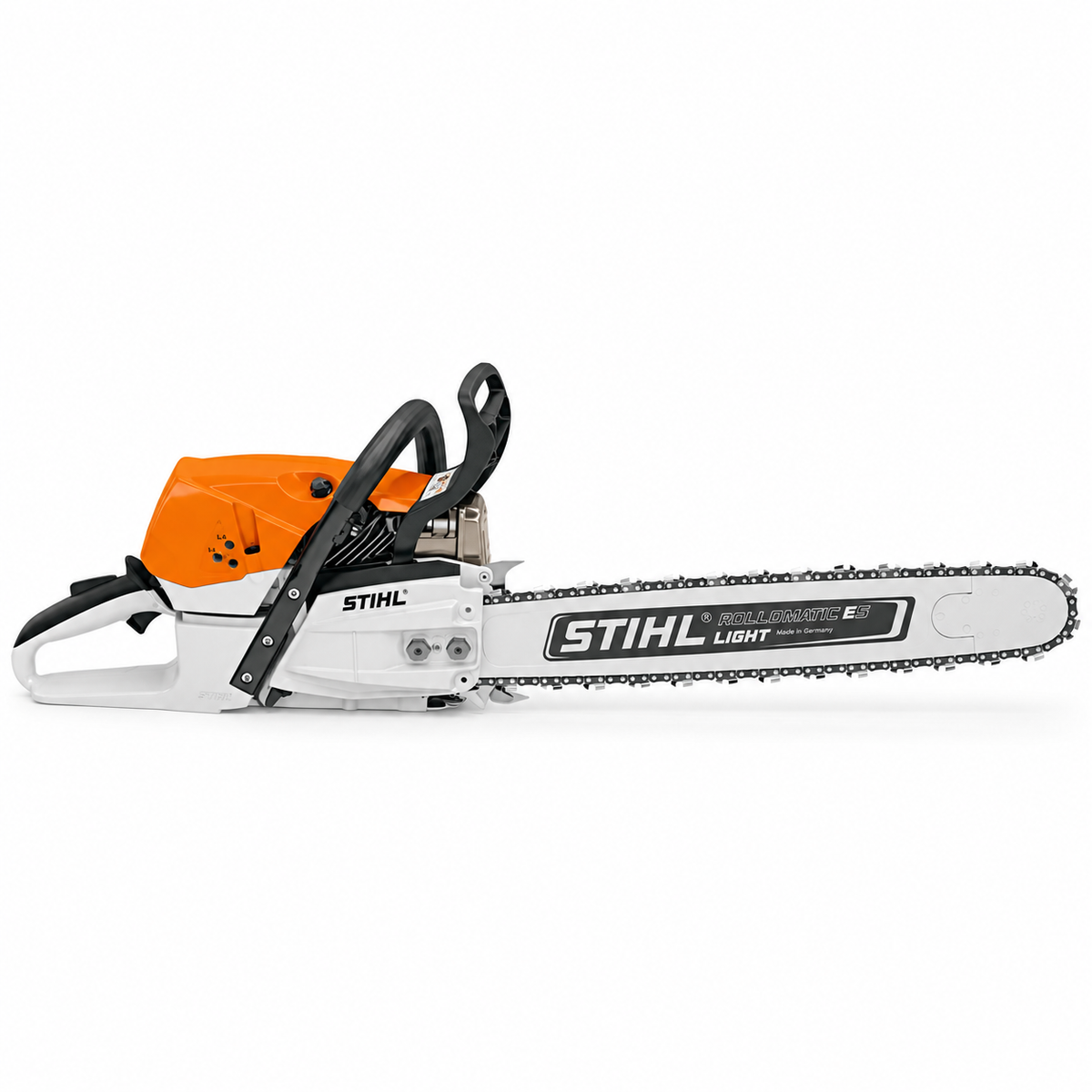 MOTOSIERRA STIHL MS 462