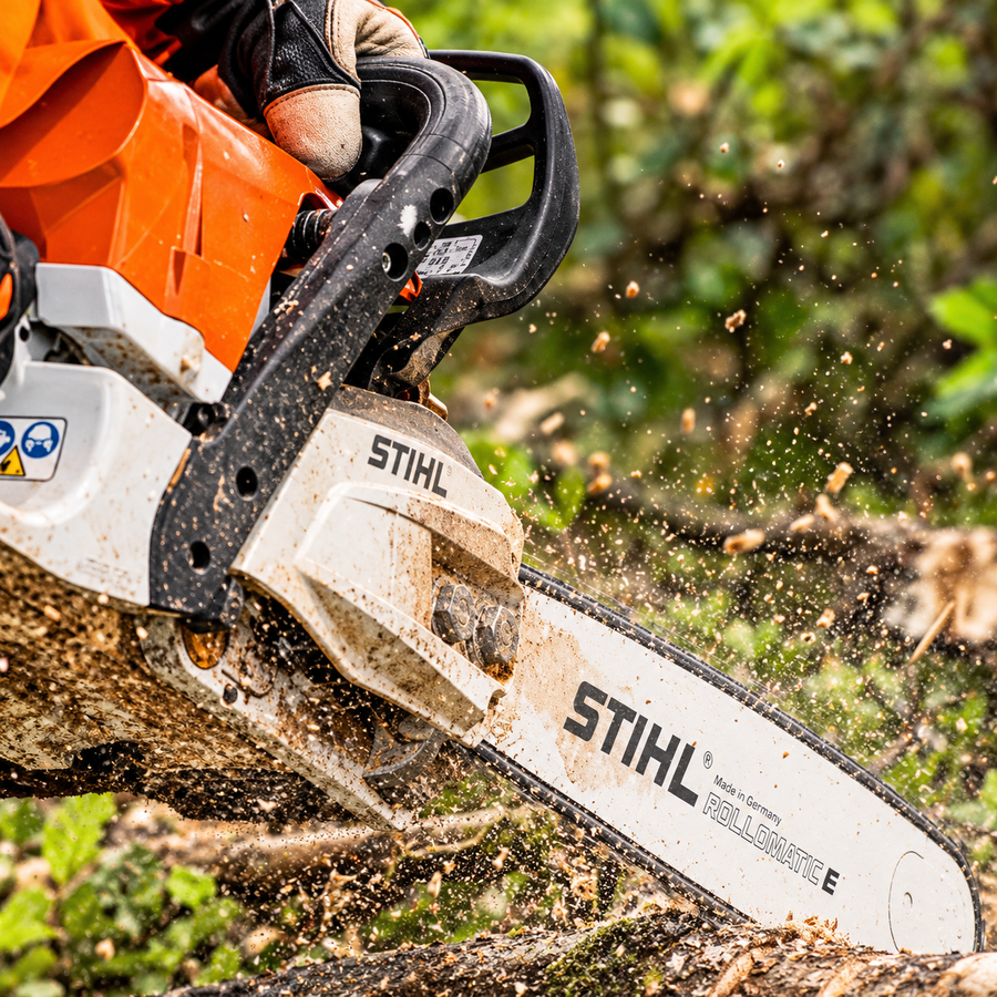MOTOSIERRA STIHL MS 651