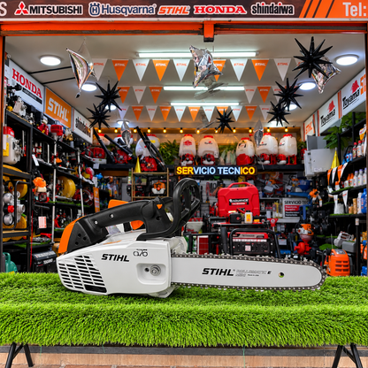 MOTOSIERRA STIHL MS 194T