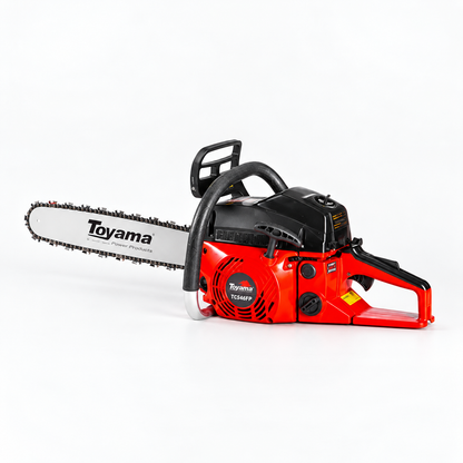 Motosierra toyama TCS60FP-20AT