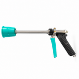 Pistola de fumigación Punta Cerámica