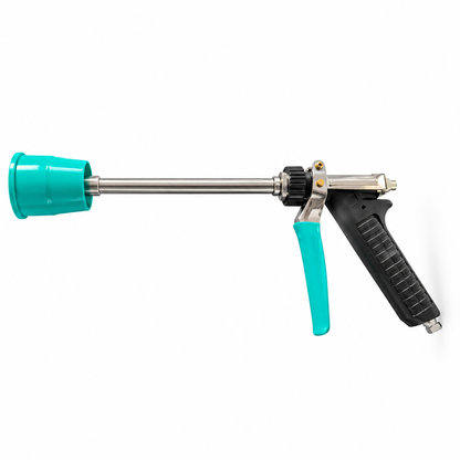 Pistola de fumigación Punta Cerámica