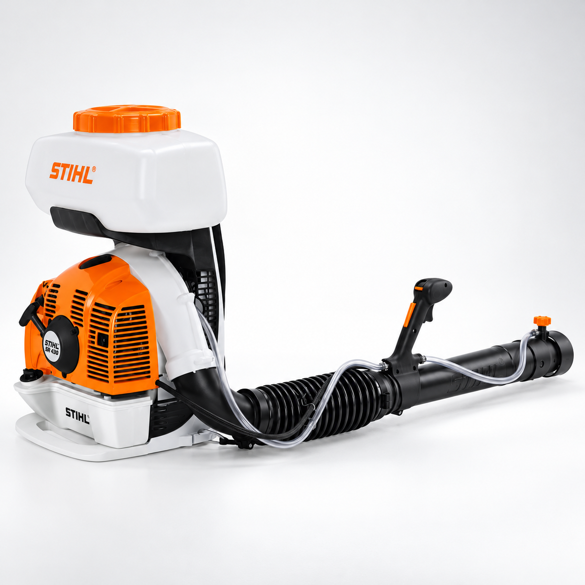 FUMIGADORA DE CAÑÓN STIHL SR 430