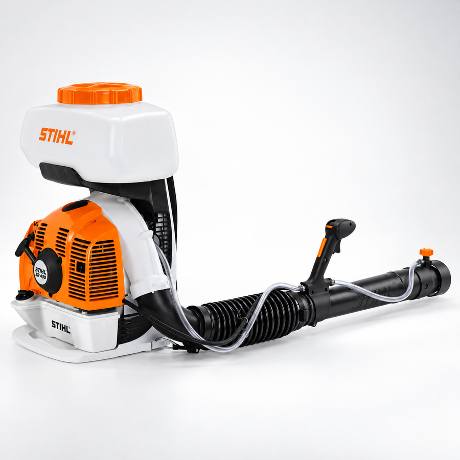 FUMIGADORA DE CAÑÓN STIHL SR 430