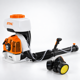 FUMIGADORA DE CAÑÓN STIHL SR 430