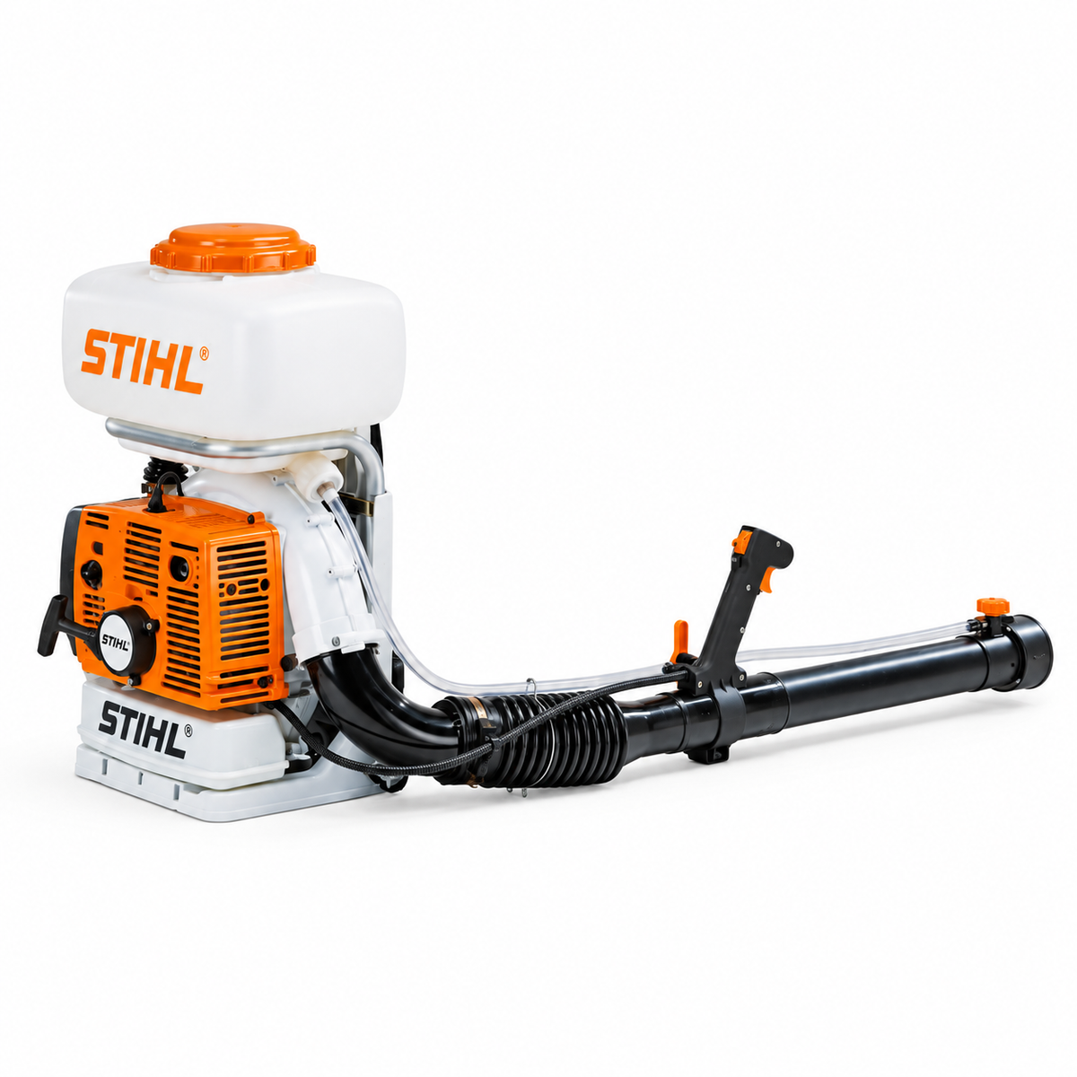 FUMIGADORA DE CAÑÓN STIHL SR 420