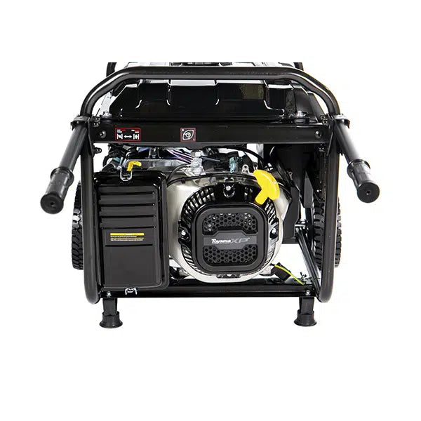 PLANTA ELECTRICA GASOLINA TOYAMA /  TG8000CXE-XP