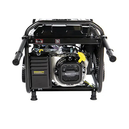 PLANTA ELECTRICA GASOLINA TOYAMA /  TG8000CXE-XP