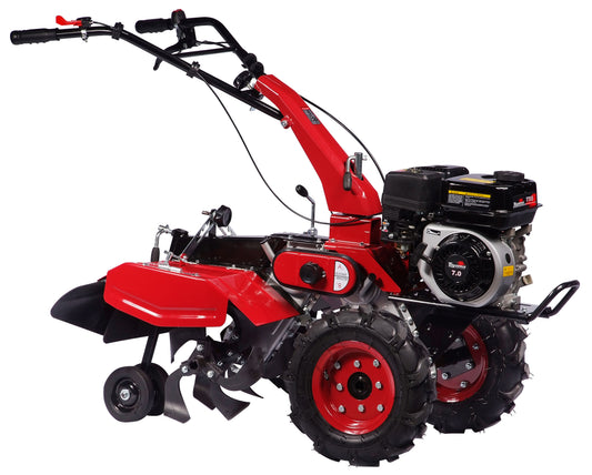 MOTOCULTOR TOYAMA TT65A GASOLINA 4T 7,0 HP / 212 CC