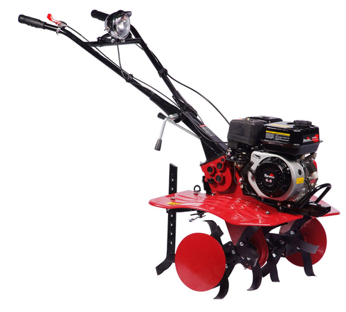 MOTOCULTOR TOYAMA TT90R GASOLINA 4T 6,5HP / 196 CC