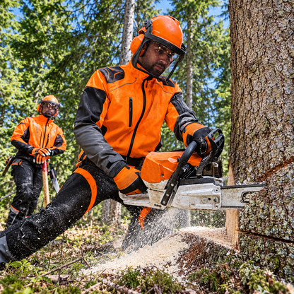 MOTOSIERRA STIHL MS 462
