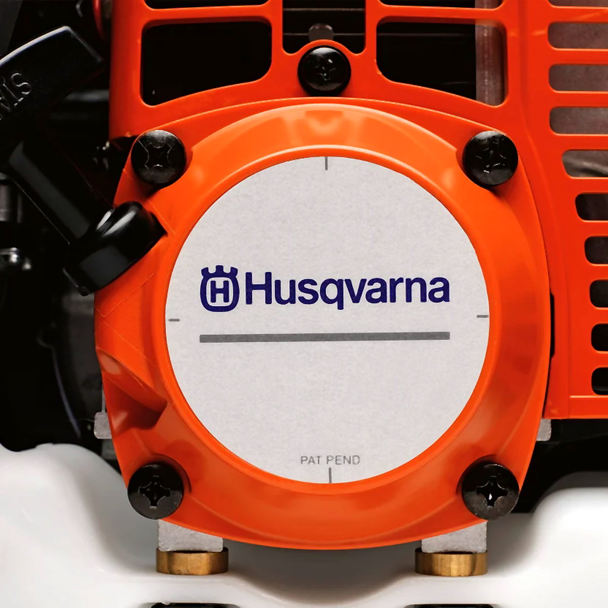 Guadaña HUSQVARNA 143RS 100% original, Trabajo pesado