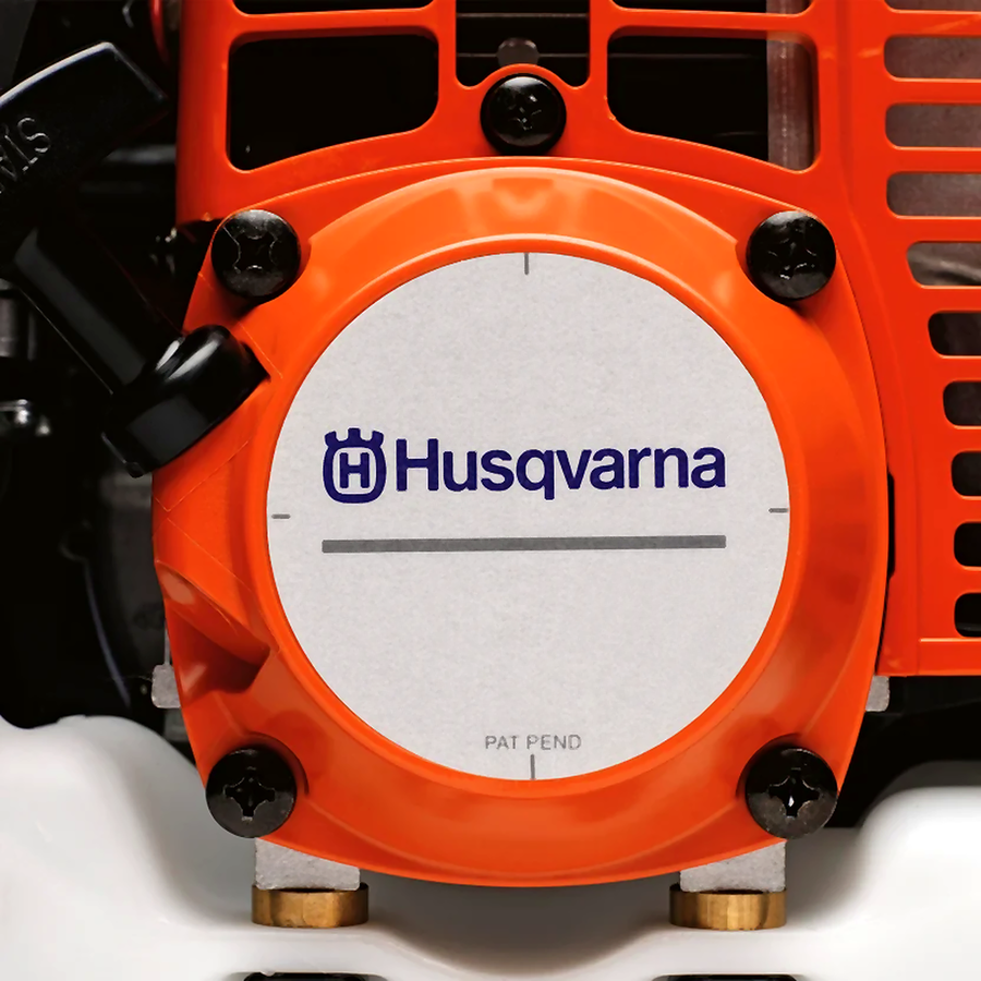 Guadaña HUSQVARNA 143RS 100% original, Trabajo pesado
