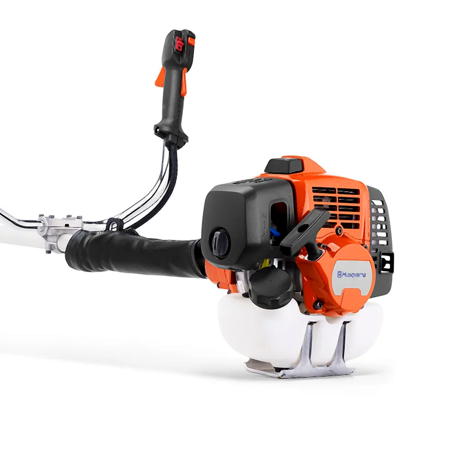 Guadaña HUSQVARNA 143RS 100% original, Trabajo pesado