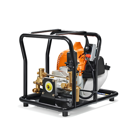 Fumigadora Portatil STIHL SG 230