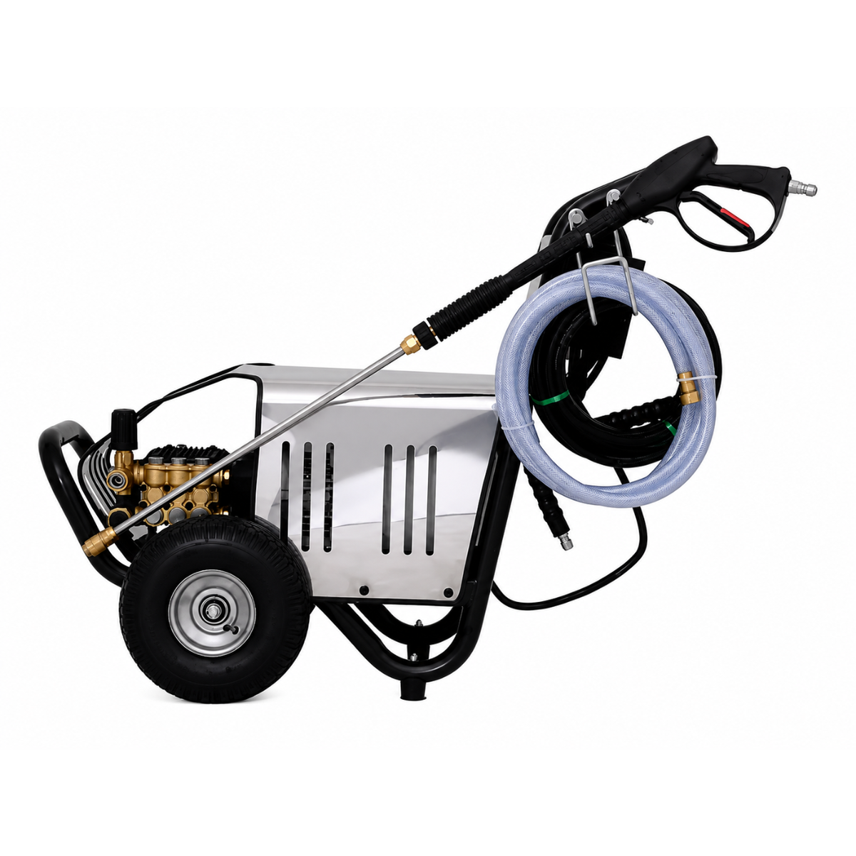Hidrolavadora Eléctrica 2200psi