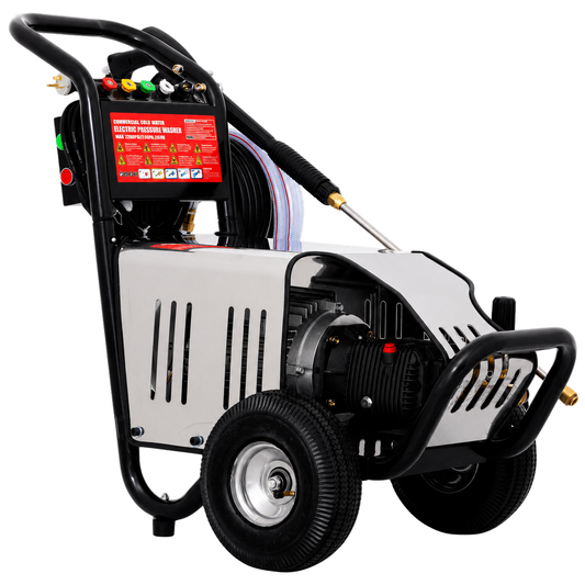 Hidrolavadora Eléctrica 2200psi