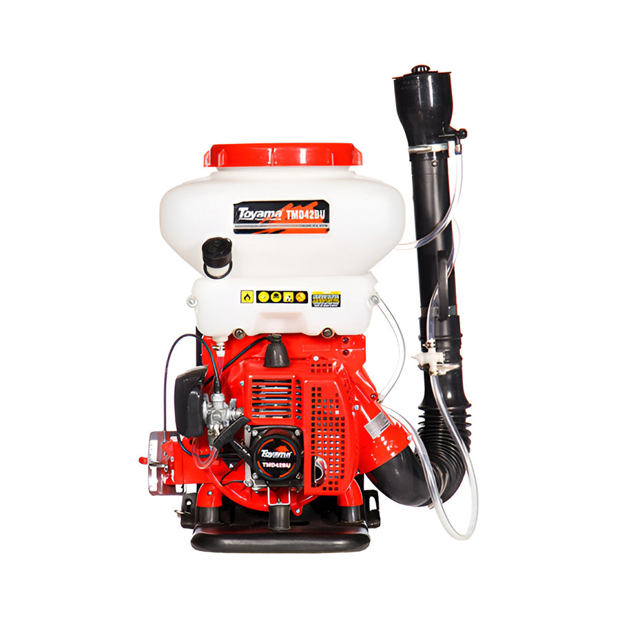 FUMIGADORA TOYAMA A CAÑÓN - TMD42BU