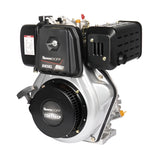 MOTOR A DIESEL TOYAMA - TDE110XP