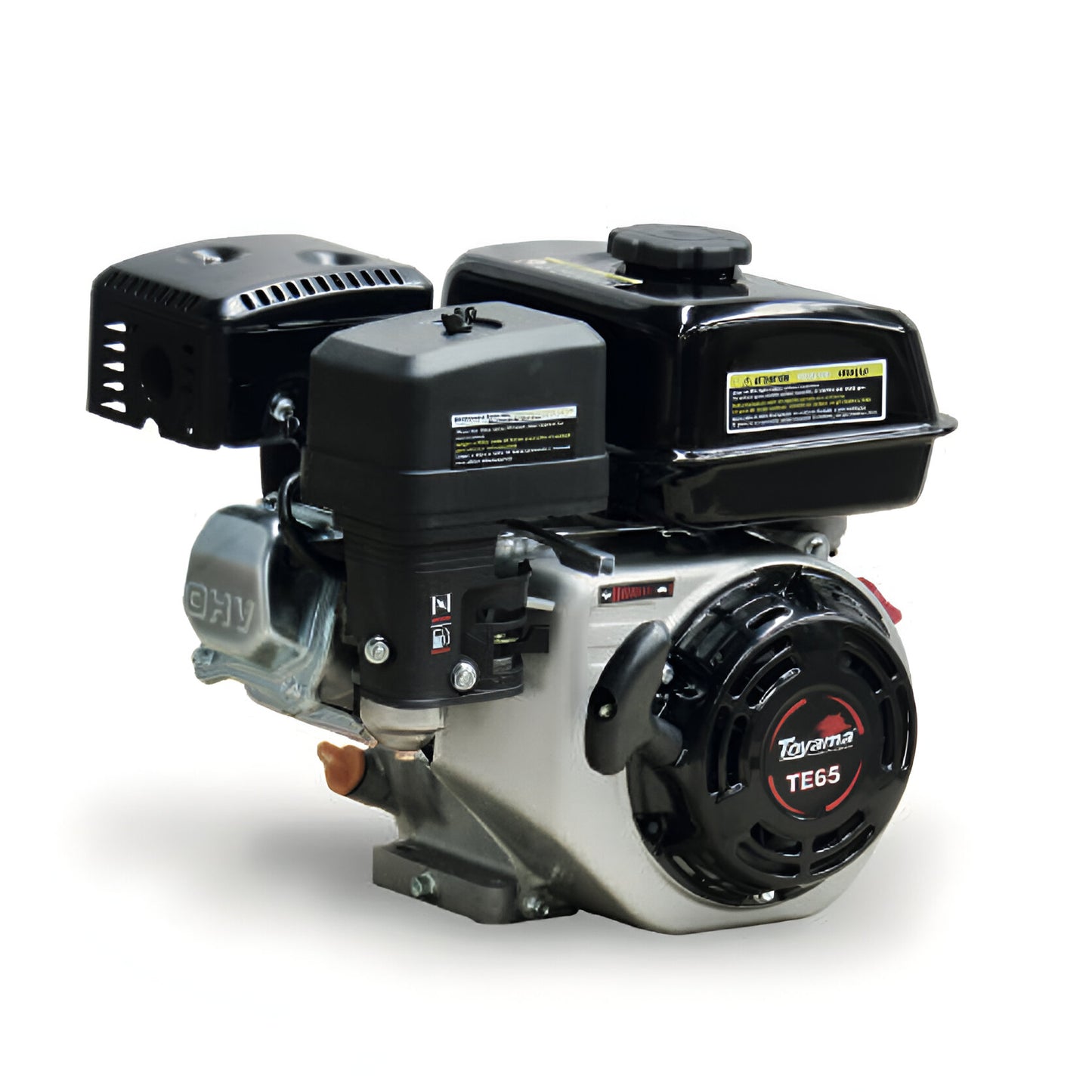 MOTOR A GASOLINA TOYAMA - TE65RXP