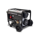 PLANTA ELECTRICA DIESEL TOYAMA / TDG8500E3DXP