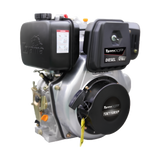 MOTOR A DIESEL TOYAMA - TDE110RXP