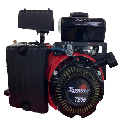 MOTOR A GASOLINA TOYAMA - TE35X