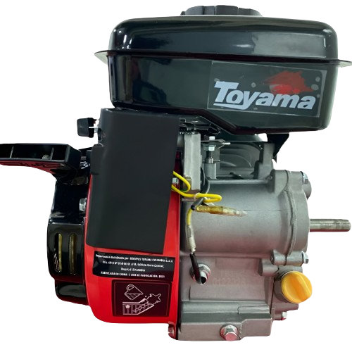 MOTOR A GASOLINA TOYAMA - TE35X