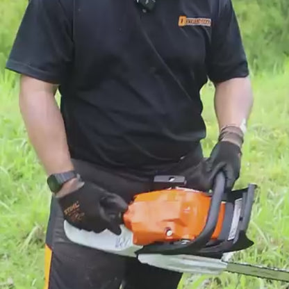 MOTOSIERRA STIHL MS  162