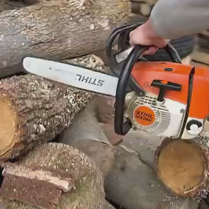 MOTOSIERRA STIHL MS 260