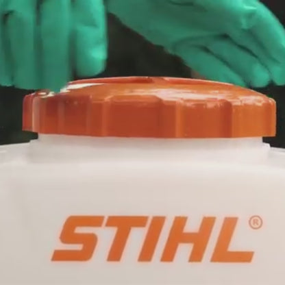 FUMIGADORA DE CAÑÓN STIHL SR 430
