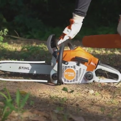 MOTOSIERRA STIHL MS 172
