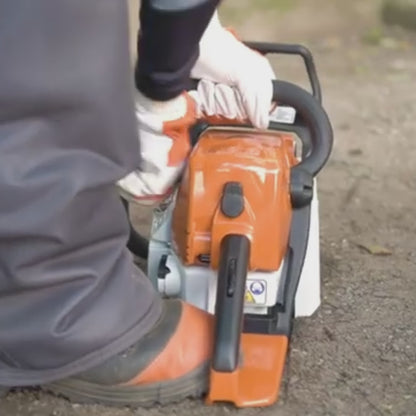 MOTOSIERRA STIHL MS 250